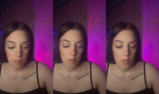 staurinatsa25 TikTok Live — Aug 20, 2026, 1:48 AM
