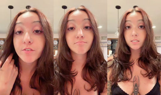 staymenacing TikTok Live — Jul 14, 2026, 5:05 AM