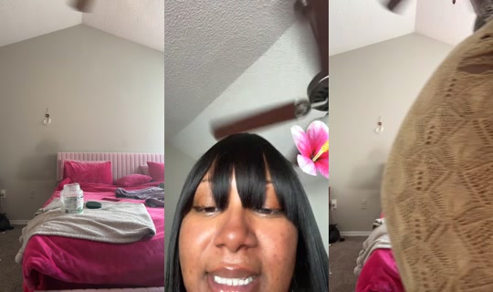 stayready2026 TikTok Live — Aug 22, 2026, 1:09 PM