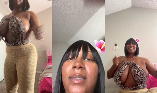stayready2026 TikTok Live — Aug 22, 2026, 1:58 PM