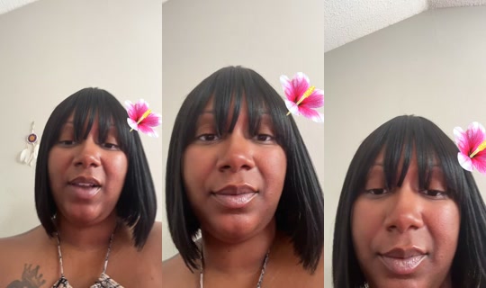 stayready2026 TikTok Live — Aug 22, 2026, 2:29 PM