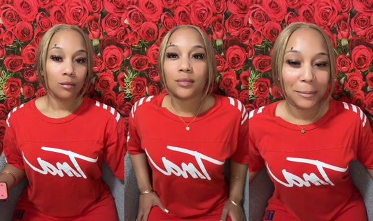 stayshiningofficial TikTok Live — Aug 15, 2026, 12:13 AM