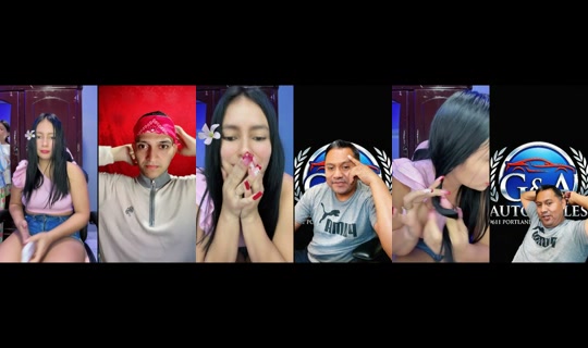 stefany49207124 TikTok Live — Jul 31, 2026, 2:37 AM