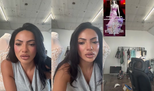 stefanyuncut TikTok Live — Aug 24, 2026, 1:04 AM