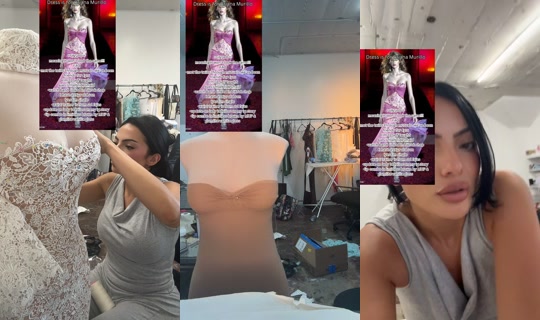 stefanyuncut TikTok Live — Aug 24, 2026, 2:02 AM