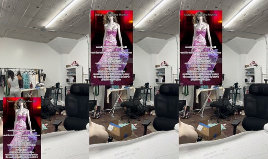 stefanyuncut TikTok Live — Aug 24, 2026, 2:53 AM