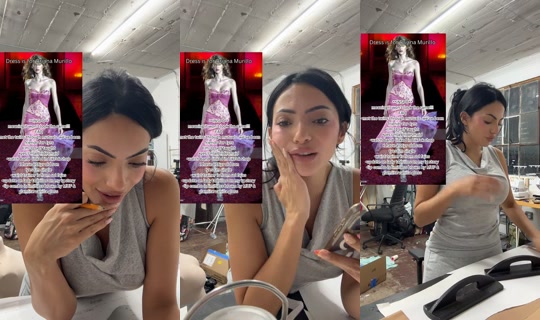stefanyuncut TikTok Live — Aug 24, 2026, 3:08 AM
