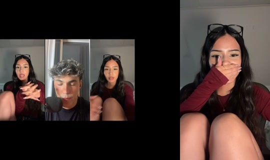 stefanyy01 TikTok Live — Jul 10, 2026, 1:52 AM