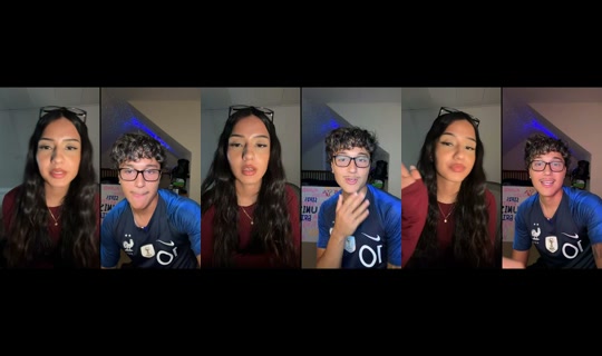 stefanyy01 TikTok Live — Jul 10, 2026, 3:41 AM