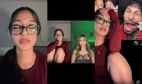 stefanyy01 TikTok Live — Jul 10, 2026, 4:51 AM