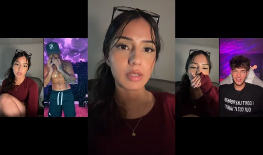 stefanyy01 TikTok Live — Jul 10, 2026, 5:26 AM