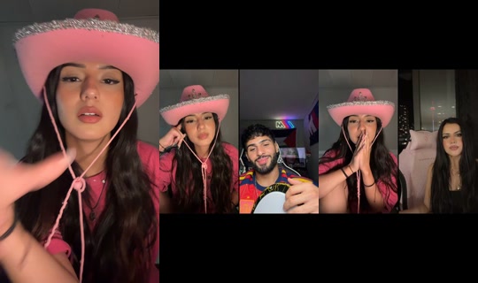 stefanyy01 TikTok Live — Jul 11, 2026, 4:27 AM