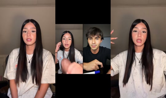 stefanyy01 TikTok Live — Jul 12, 2026, 2:58 AM