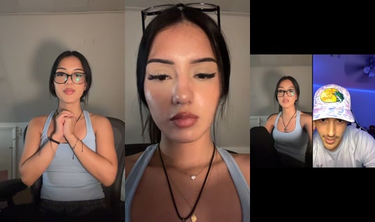 stefanyy01 TikTok Live — Jul 14, 2026, 1:42 AM