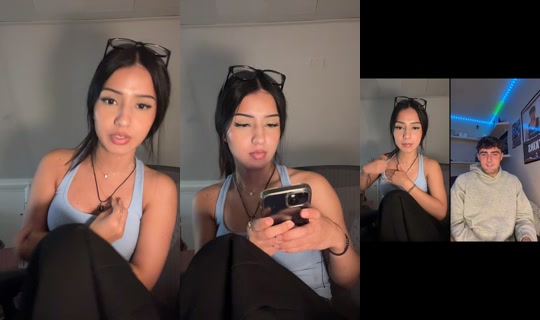 stefanyy01 TikTok Live — Jul 14, 2026, 4:33 AM