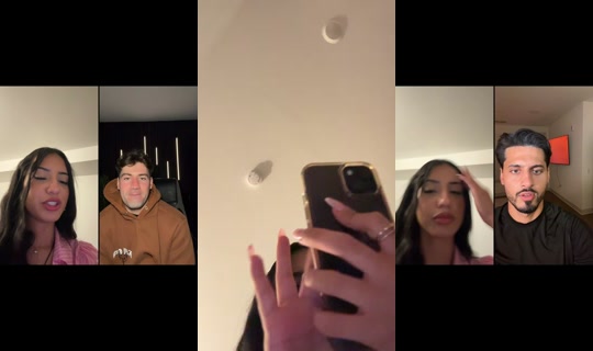 stefanyy01 TikTok Live — Sep 3, 2026, 4:29 AM