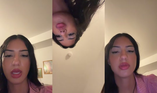 stefanyy01 TikTok Live — Sep 3, 2026, 6:00 AM