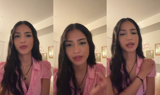 stefanyy01 TikTok Live — Sep 3, 2026, 6:59 AM