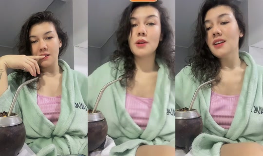 steffywyder TikTok Live — Jul 11, 2026, 8:35 AM