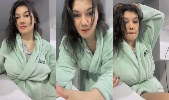 steffywyder TikTok Live — Jul 13, 2026, 9:20 AM
