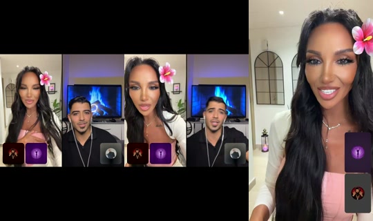 stella_bellydance TikTok Live — Aug 29, 2026, 12:39 AM