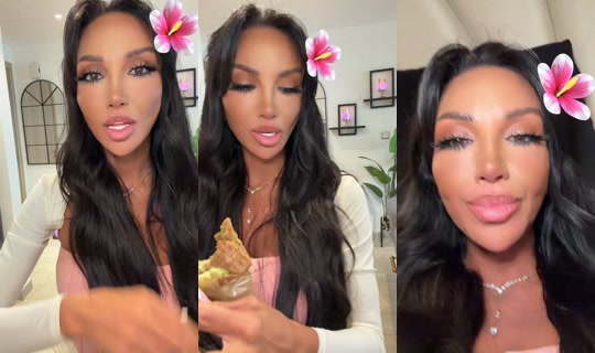 stella_bellydance TikTok Live — Aug 29, 2026, 4:52 AM