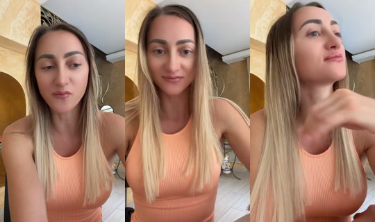 stelladellest1 TikTok Live — Aug 26, 2026, 2:32 PM