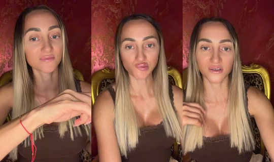 stelladellest1 TikTok Live — Aug 26, 2026, 7:27 PM