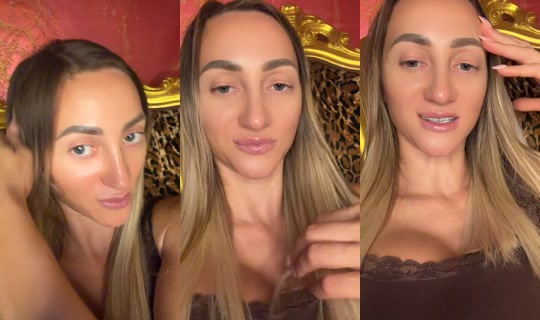 stelladellest1 TikTok Live — Aug 26, 2026, 8:17 PM