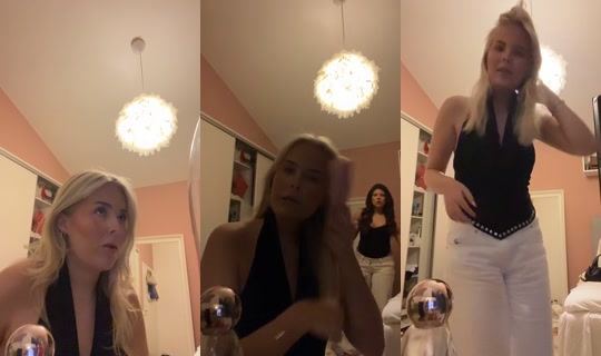 stellahjertqvist TikTok Live — Aug 13, 2026, 7:52 PM