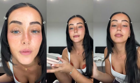 stellathie TikTok Live — Aug 29, 2026, 7:02 PM