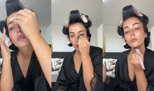 stellathie TikTok Live — Sep 5, 2026, 2:18 PM