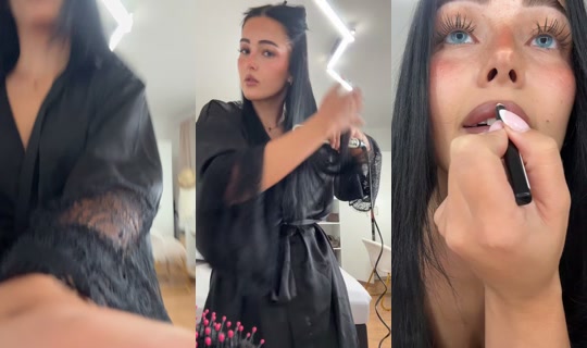 stellathie TikTok Live — Sep 5, 2026, 3:59 PM