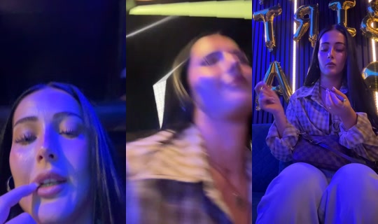 stellathie TikTok Live — Sep 5, 2026, 6:46 PM