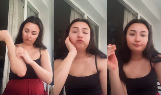 stellax000 TikTok Live — Jul 26, 2026, 5:33 PM