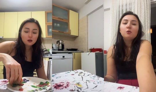 stellax000 TikTok Live — Jul 26, 2026, 8:52 PM
