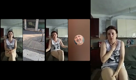 stellina78923 TikTok Live — Jul 14, 2026, 5:09 PM