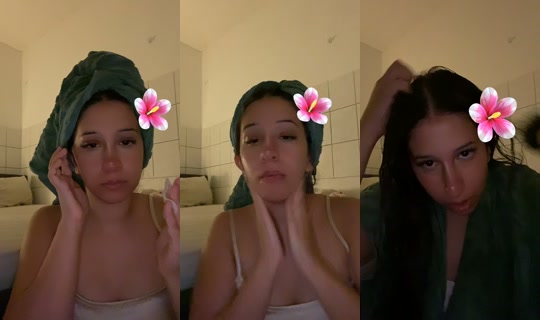 stells71366 TikTok Live — Aug 14, 2026, 1:03 AM