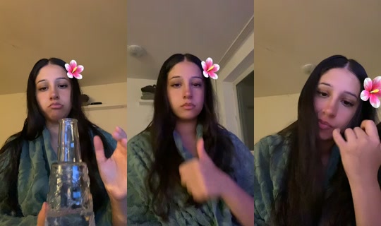 stells71366 TikTok Live — Aug 14, 2026, 1:29 AM