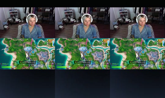 stepbackbarbie TikTok Live — Aug 12, 2026, 6:32 AM