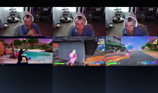 stepbackbarbie TikTok Live — Aug 12, 2026, 2:54 PM