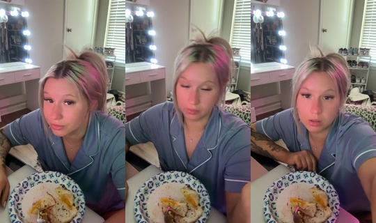 stepbackbarbie TikTok Live — Aug 12, 2026, 4:25 PM