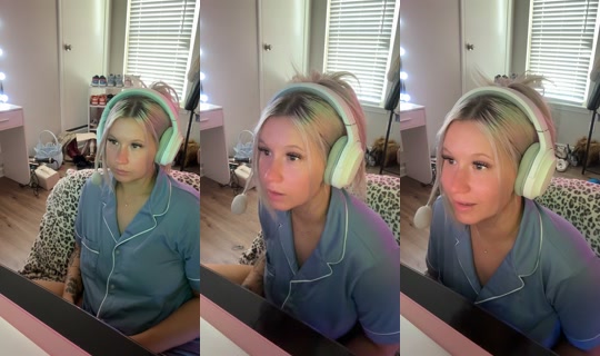 stepbackbarbie TikTok Live — Aug 12, 2026, 5:16 PM