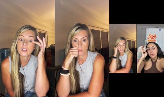 steph.co13 TikTok Live — Aug 19, 2026, 5:54 AM