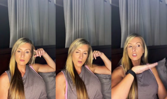 steph.co13 TikTok Live — Aug 20, 2026, 5:04 AM