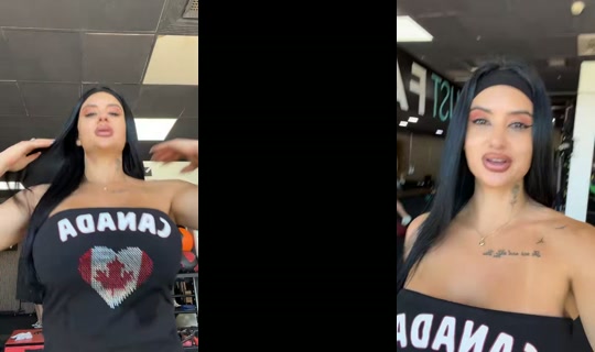 stephanie_ellison_ TikTok Live — Jul 11, 2026, 10:49 AM