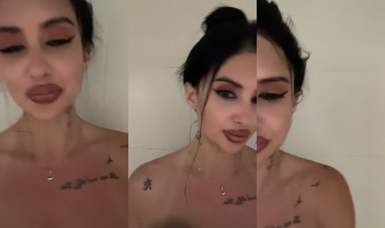 stephanie_ellison_ TikTok Live — Jul 12, 2026, 2:27 PM