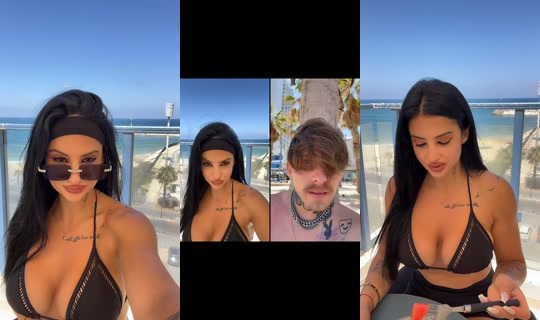 stephanie_ellison_ TikTok Live — Jul 13, 2026, 8:22 AM