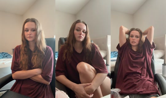 stephanie_selfie TikTok Live — Aug 11, 2026, 12:39 PM