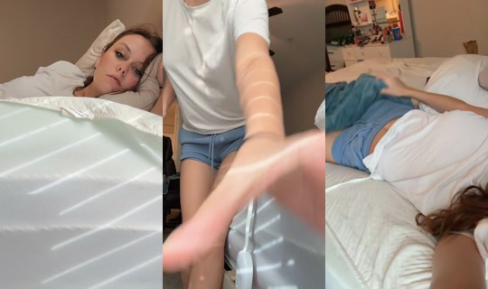 stephanie_selfie TikTok Live — Aug 12, 2026, 1:29 PM